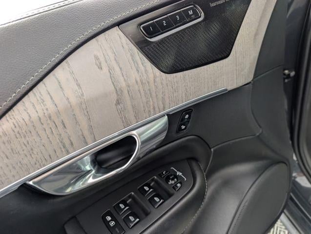 2021 Volvo XC90 T6 Inscription