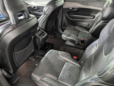 2021 Volvo XC90 T6 Inscription