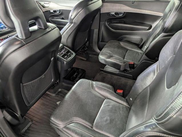 2021 Volvo XC90 T6 Inscription