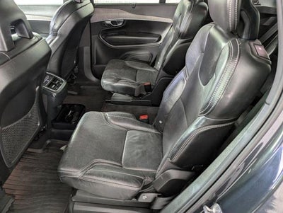 2021 Volvo XC90 T6 Inscription