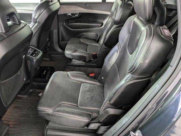 2021 Volvo XC90 T6 Inscription