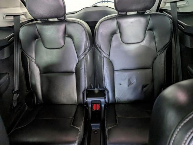 2021 Volvo XC90 T6 Inscription