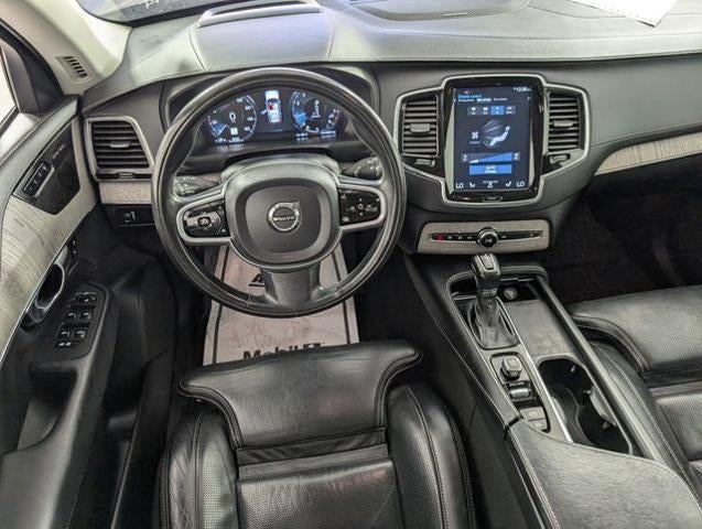 2021 Volvo XC90 T6 Inscription