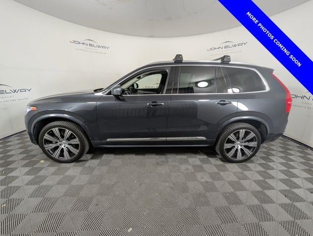 2021 Volvo XC90 T6 Inscription