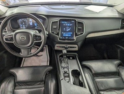 2021 Volvo XC90 T6 Inscription
