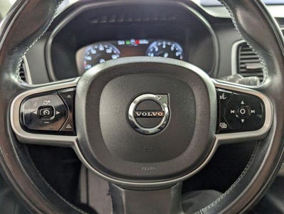 2021 Volvo XC90 T6 Inscription