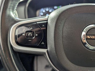 2021 Volvo XC90 T6 Inscription