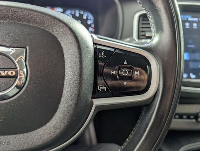 2021 Volvo XC90 T6 Inscription