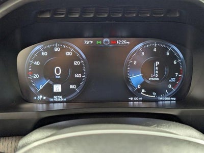 2021 Volvo XC90 T6 Inscription