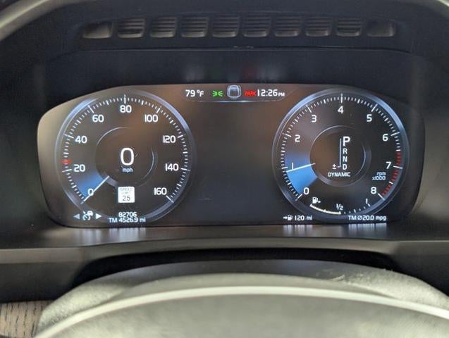 2021 Volvo XC90 T6 Inscription