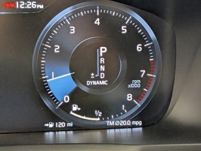 2021 Volvo XC90 T6 Inscription