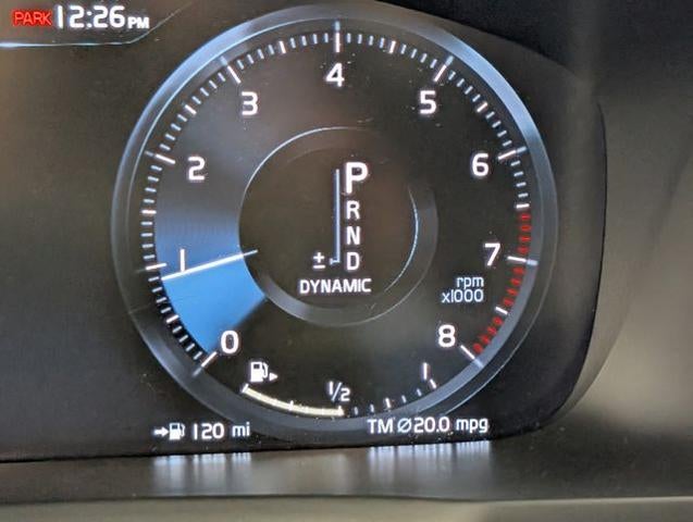 2021 Volvo XC90 T6 Inscription