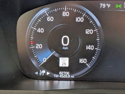 2021 Volvo XC90 T6 Inscription