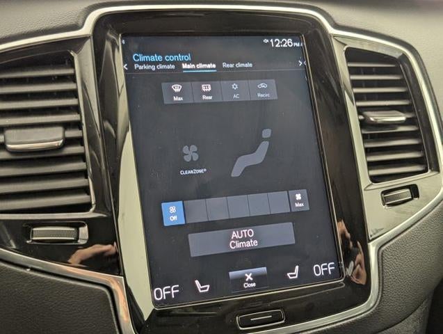 2021 Volvo XC90 T6 Inscription