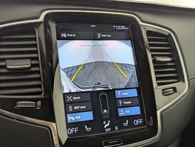 2021 Volvo XC90 T6 Inscription