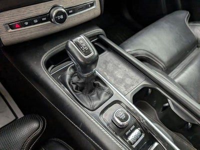 2021 Volvo XC90 T6 Inscription