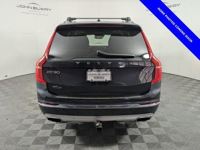 2021 Volvo XC90 T6 Inscription