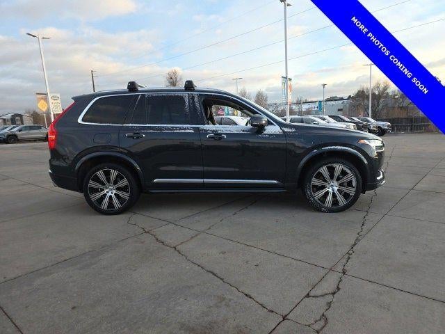 2021 Volvo XC90 T6 Inscription