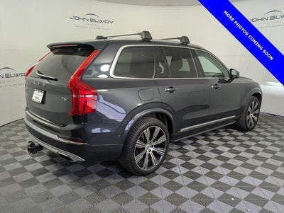 2021 Volvo XC90 T6 Inscription