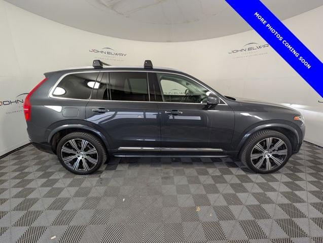 2021 Volvo XC90 T6 Inscription