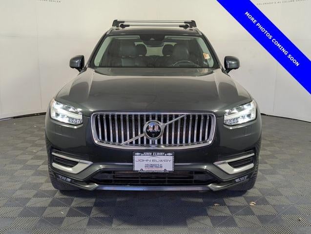 2021 Volvo XC90 T6 Inscription