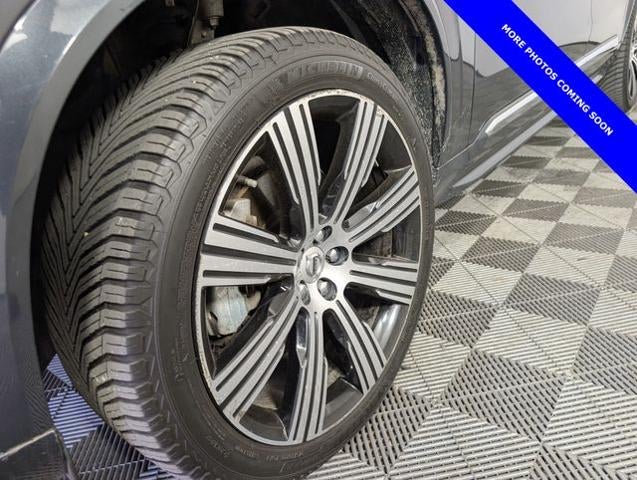 2021 Volvo XC90 T6 Inscription