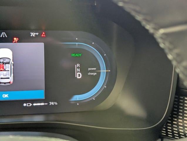 2022 Volvo XC40 Recharge Pure Electric P8 Ultimate