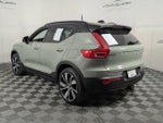 2022 Volvo XC40 Recharge Pure Electric P8 Ultimate