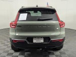 2022 Volvo XC40 Recharge Pure Electric P8 Ultimate