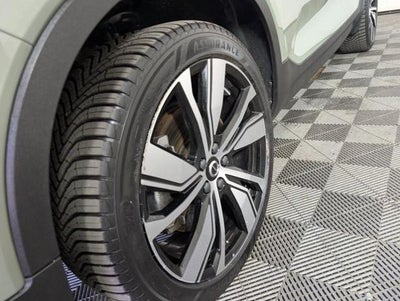 2022 Volvo XC40 Recharge Pure Electric P8 Ultimate