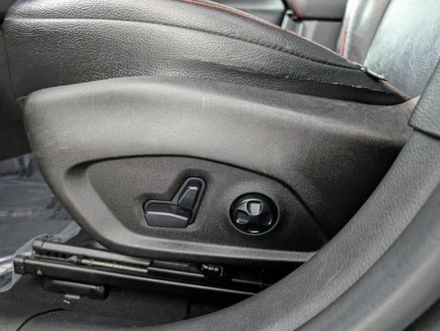 2018 Jeep Renegade Trailhawk