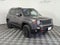 2018 Jeep Renegade Trailhawk
