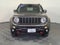 2018 Jeep Renegade Trailhawk